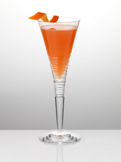 gay-bachelorette-party-orange-sunrise- cocktail
